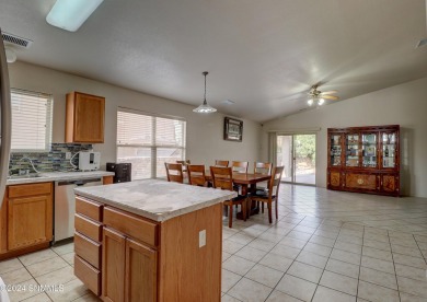 Location is key, and this beautifully situated home has on Sonoma Ranch Golf Course in New Mexico - for sale on GolfHomes.com, golf home, golf lot