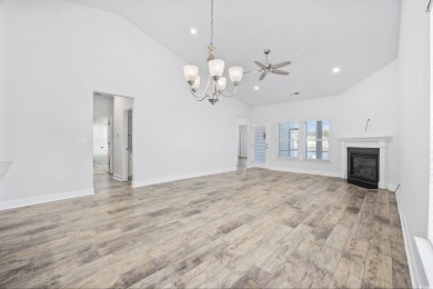 Nestled in the sought after community of Murrells Inlet, this on International Club of Myrtle Beach in South Carolina - for sale on GolfHomes.com, golf home, golf lot
