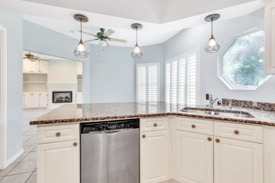 Here is your chance to purchase an affordable home in the gated on Emerald Bay Golf Club in Florida - for sale on GolfHomes.com, golf home, golf lot
