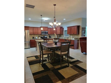 Turnkey-Furnished Pool Home in Rotonda Lakes - Ideal for on Rotonda Golf and Country Club - Long Marsh  in Florida - for sale on GolfHomes.com, golf home, golf lot