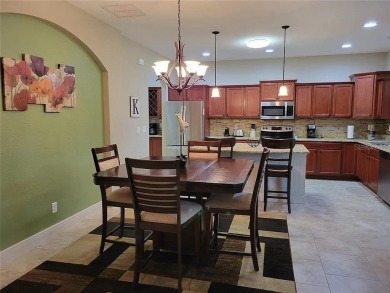 Turnkey-Furnished Pool Home in Rotonda Lakes - Ideal for on Rotonda Golf and Country Club - Long Marsh  in Florida - for sale on GolfHomes.com, golf home, golf lot