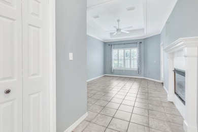 Here is your chance to purchase an affordable home in the gated on Emerald Bay Golf Club in Florida - for sale on GolfHomes.com, golf home, golf lot
