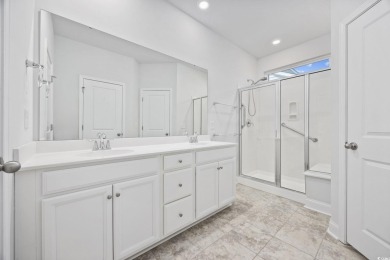 Nestled in the sought after community of Murrells Inlet, this on International Club of Myrtle Beach in South Carolina - for sale on GolfHomes.com, golf home, golf lot