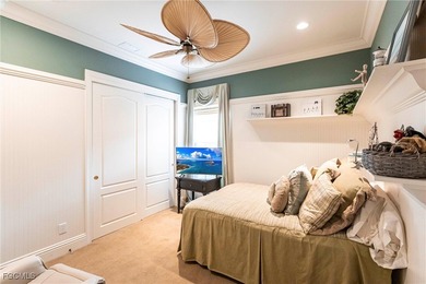 Exquisite Former Model Home in Vasari Country Club. Welcome to on Vasari Country Club in Florida - for sale on GolfHomes.com, golf home, golf lot