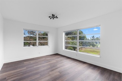 Completely Renovated never Lived in Since Renovation! Step into on Palm-Aire Country Club and Resort - Palms in Florida - for sale on GolfHomes.com, golf home, golf lot