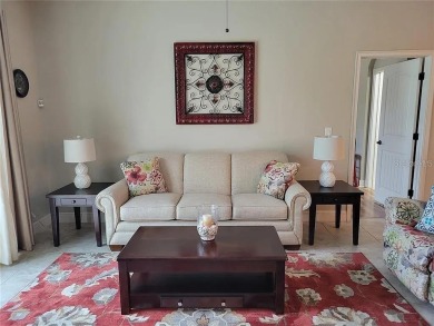 Turnkey-Furnished Pool Home in Rotonda Lakes - Ideal for on Rotonda Golf and Country Club - Long Marsh  in Florida - for sale on GolfHomes.com, golf home, golf lot