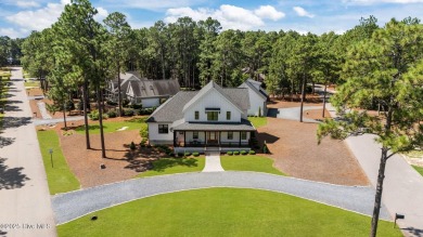NO HOA! Large Corner Lot + Dream Garage
Just minutes from on Southern Pines Country Club in North Carolina - for sale on GolfHomes.com, golf home, golf lot