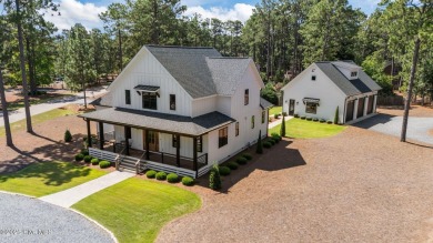 NO HOA! Large Corner Lot + Dream Garage
Just minutes from on Southern Pines Country Club in North Carolina - for sale on GolfHomes.com, golf home, golf lot