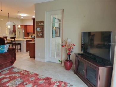 Turnkey-Furnished Pool Home in Rotonda Lakes - Ideal for on Rotonda Golf and Country Club - Long Marsh  in Florida - for sale on GolfHomes.com, golf home, golf lot