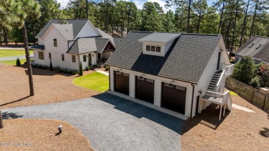 NO HOA! Large Corner Lot + Dream Garage
Just minutes from on Southern Pines Country Club in North Carolina - for sale on GolfHomes.com, golf home, golf lot