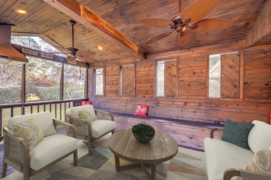 Welcome to this stunning and meticulously maintained 4-bedroom on Santee-Cooper Country Club in South Carolina - for sale on GolfHomes.com, golf home, golf lot