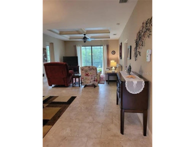 Turnkey-Furnished Pool Home in Rotonda Lakes - Ideal for on Rotonda Golf and Country Club - Long Marsh  in Florida - for sale on GolfHomes.com, golf home, golf lot