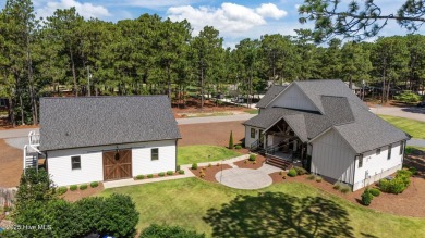 NO HOA! Large Corner Lot + Dream Garage
Just minutes from on Southern Pines Country Club in North Carolina - for sale on GolfHomes.com, golf home, golf lot