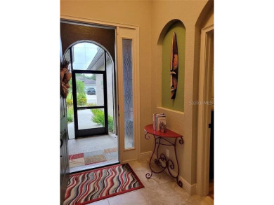 Turnkey-Furnished Pool Home in Rotonda Lakes - Ideal for on Rotonda Golf and Country Club - Long Marsh  in Florida - for sale on GolfHomes.com, golf home, golf lot