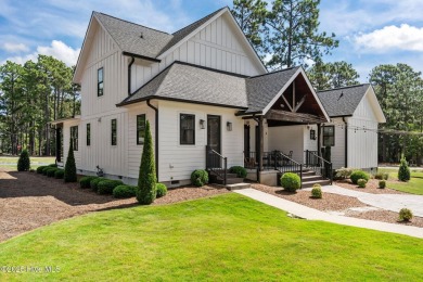 NO HOA! Large Corner Lot + Dream Garage
Just minutes from on Southern Pines Country Club in North Carolina - for sale on GolfHomes.com, golf home, golf lot
