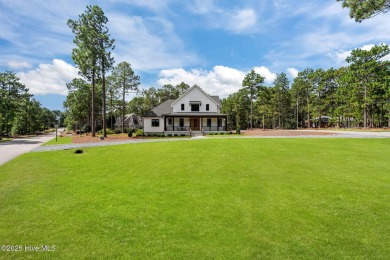 NO HOA! Large Corner Lot + Dream Garage
Just minutes from on Southern Pines Country Club in North Carolina - for sale on GolfHomes.com, golf home, golf lot