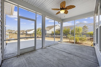 Nestled in the sought after community of Murrells Inlet, this on International Club of Myrtle Beach in South Carolina - for sale on GolfHomes.com, golf home, golf lot
