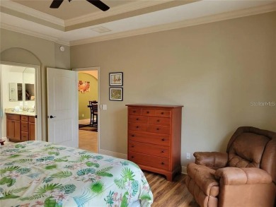 Turnkey-Furnished Pool Home in Rotonda Lakes - Ideal for on Rotonda Golf and Country Club - Long Marsh  in Florida - for sale on GolfHomes.com, golf home, golf lot