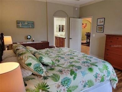 Turnkey-Furnished Pool Home in Rotonda Lakes - Ideal for on Rotonda Golf and Country Club - Long Marsh  in Florida - for sale on GolfHomes.com, golf home, golf lot