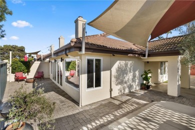 Discover this exquisite Mesa Verde home in the heart of a on San Juan Hills Country Club in California - for sale on GolfHomes.com, golf home, golf lot