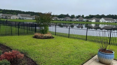 Nestled in the sought after community of Murrells Inlet, this on International Club of Myrtle Beach in South Carolina - for sale on GolfHomes.com, golf home, golf lot