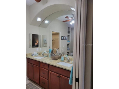 Turnkey-Furnished Pool Home in Rotonda Lakes - Ideal for on Rotonda Golf and Country Club - Long Marsh  in Florida - for sale on GolfHomes.com, golf home, golf lot