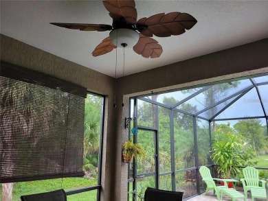 Turnkey-Furnished Pool Home in Rotonda Lakes - Ideal for on Rotonda Golf and Country Club - Long Marsh  in Florida - for sale on GolfHomes.com, golf home, golf lot