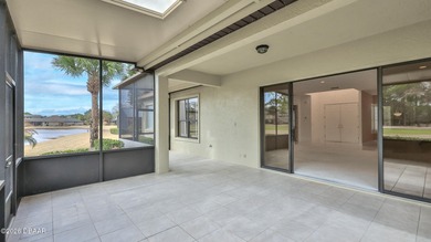 This home is located on the 14th Fairway. The views from the on Spruce Creek Golf Club in Florida - for sale on GolfHomes.com, golf home, golf lot