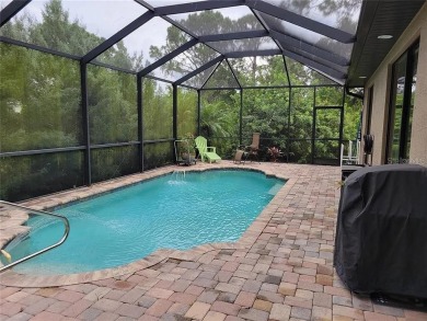 Turnkey-Furnished Pool Home in Rotonda Lakes - Ideal for on Rotonda Golf and Country Club - Long Marsh  in Florida - for sale on GolfHomes.com, golf home, golf lot