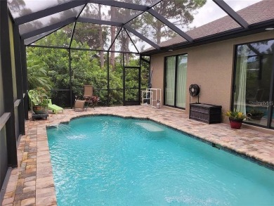 Turnkey-Furnished Pool Home in Rotonda Lakes - Ideal for on Rotonda Golf and Country Club - Long Marsh  in Florida - for sale on GolfHomes.com, golf home, golf lot