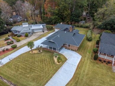 Welcome to this stunning and meticulously maintained 4-bedroom on Santee-Cooper Country Club in South Carolina - for sale on GolfHomes.com, golf home, golf lot