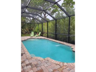 Turnkey-Furnished Pool Home in Rotonda Lakes - Ideal for on Rotonda Golf and Country Club - Long Marsh  in Florida - for sale on GolfHomes.com, golf home, golf lot
