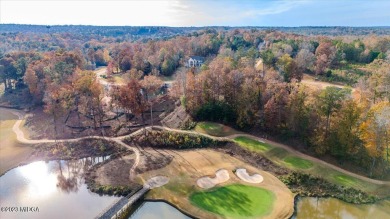 Experience the good life in this luxurious 5-bedroom, 4-bath on The Club River Forest in Georgia - for sale on GolfHomes.com, golf home, golf lot