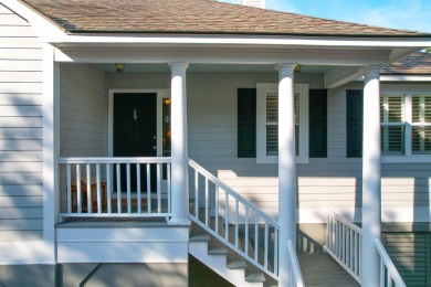 Rare opportunity to purchase in this small enclave. Charming on The Seabrook Island Club in South Carolina - for sale on GolfHomes.com, golf home, golf lot