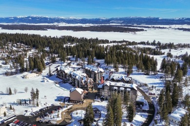 Investment Opportunity in year round resort!  Are you ready to on Osprey Meadows at Tamarack Resort in Idaho - for sale on GolfHomes.com, golf home, golf lot