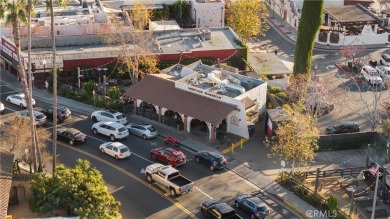 Discover this exquisite Mesa Verde home in the heart of a on San Juan Hills Country Club in California - for sale on GolfHomes.com, golf home, golf lot