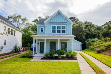 Welcome home to 2020 Fleming Woods Road. Situated on a corner on Charleston Municipal Golf Course in South Carolina - for sale on GolfHomes.com, golf home, golf lot