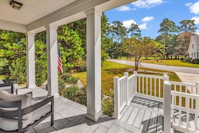 Welcome to 445 Wakefield Court  a beautifully furnished on TPC Myrtle Beach Golf Club in South Carolina - for sale on GolfHomes.com, golf home, golf lot