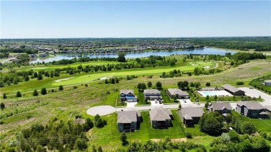 Welcome to this charming 4-bedroom, 2.5-bathroom two-story home on Golf Club of Creekmoor in Missouri - for sale on GolfHomes.com, golf home, golf lot