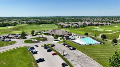 Welcome to this charming 4-bedroom, 2.5-bathroom two-story home on Golf Club of Creekmoor in Missouri - for sale on GolfHomes.com, golf home, golf lot