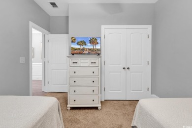 Welcome to 445 Wakefield Court  a beautifully furnished on TPC Myrtle Beach Golf Club in South Carolina - for sale on GolfHomes.com, golf home, golf lot