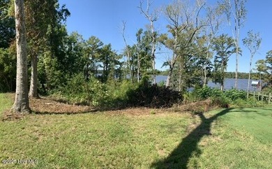 Occano's Most Unique Custom Homesite - Lot 149R is A Rare on Occano Golf Course in North Carolina - for sale on GolfHomes.com, golf home, golf lot