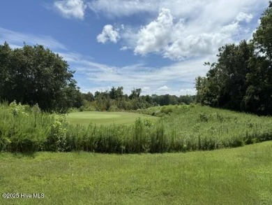 Occano's Most Unique Custom Homesite - Lot 149R is
A Rare on Occano Golf Course in North Carolina - for sale on GolfHomes.com, golf home, golf lot