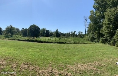 Occano's Most Unique Custom Homesite - Lot 149R is A Rare on Occano Golf Course in North Carolina - for sale on GolfHomes.com, golf home, golf lot