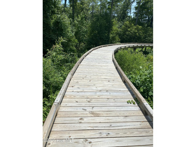 Occano's Most Unique Custom Homesite - Lot 149R is A Rare on Occano Golf Course in North Carolina - for sale on GolfHomes.com, golf home, golf lot