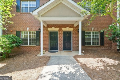 Don't miss out! It's a great time of year for an awesome on University of Georgia Golf Course in Georgia - for sale on GolfHomes.com, golf home, golf lot