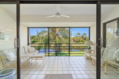 Located in the beautiful Mockingbird area of Quail Ridge,, this on Quail Ridge Golf Course and Country Club in Florida - for sale on GolfHomes.com, golf home, golf lot