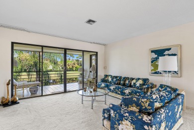 Located in the beautiful Mockingbird area of Quail Ridge,, this on Quail Ridge Golf Course and Country Club in Florida - for sale on GolfHomes.com, golf home, golf lot