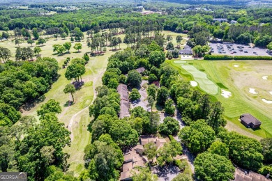 Don't miss out! It's a great time of year for an awesome on University of Georgia Golf Course in Georgia - for sale on GolfHomes.com, golf home, golf lot