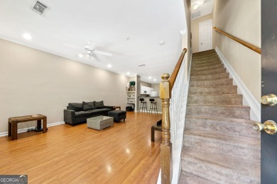 Don't miss out! It's a great time of year for an awesome on University of Georgia Golf Course in Georgia - for sale on GolfHomes.com, golf home, golf lot